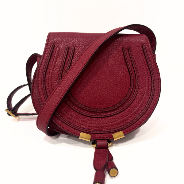 Marcie Shoulder Bag / Mini