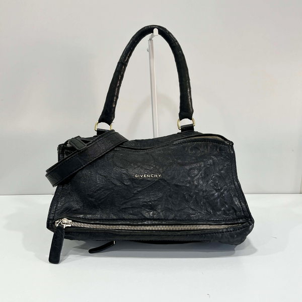 Givenchy Pandora Bag Distressed Leather